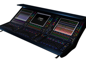 DiGiCo