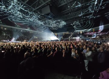 Godsmack UK + EUROPE 2022 TOUR!