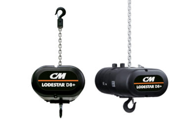 CM Lodestar