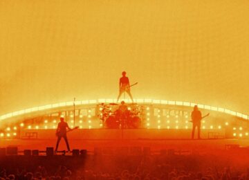 Gojira Europe Summer Tour 2025