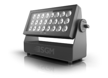 SGM Light