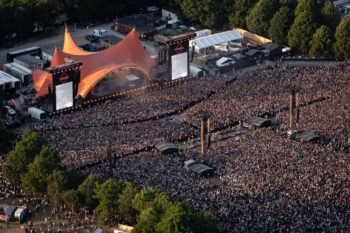 Roskilde Festival 