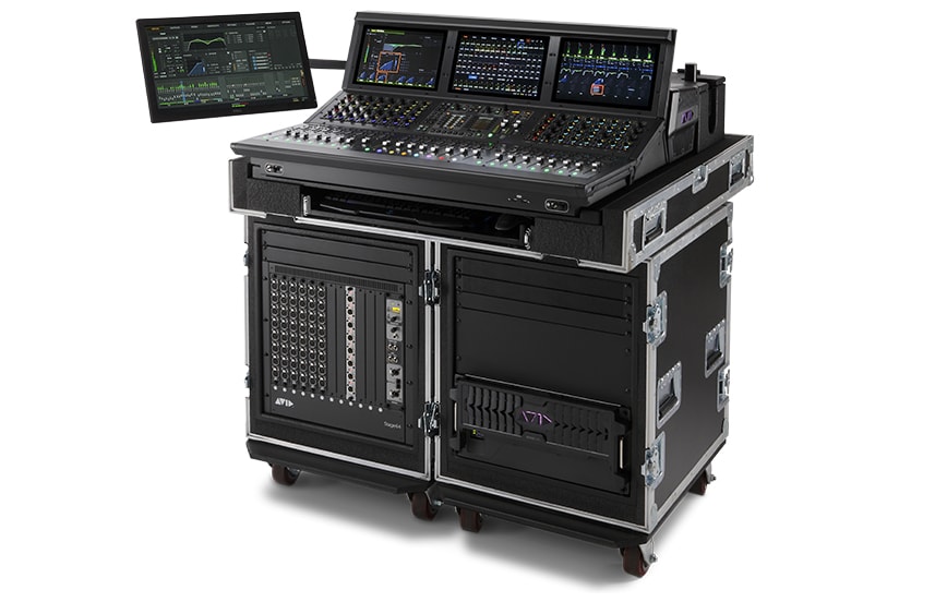 Avid Venue S6l