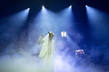 Fever Ray UK and European Tour