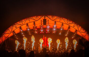 Roskilde Festival