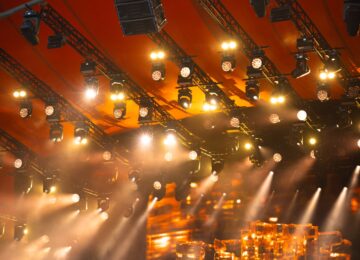 Roskilde Festival 2024