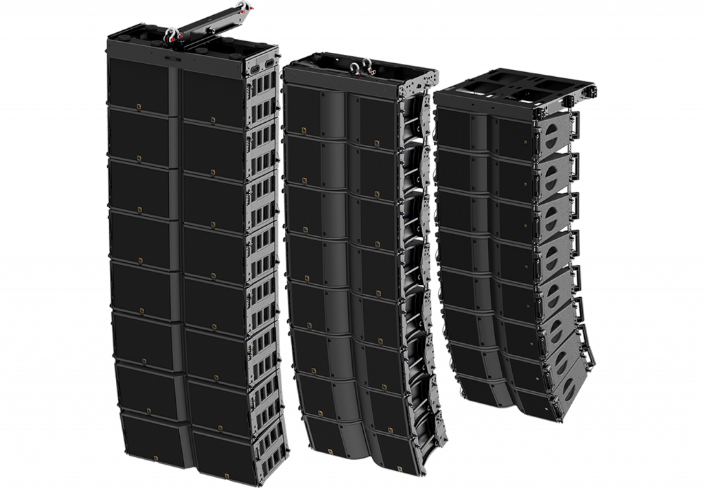 L-Acoustics