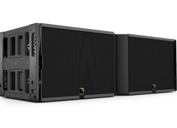 L-Acoustics