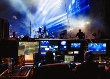 Godsmack Europe Tour 2025