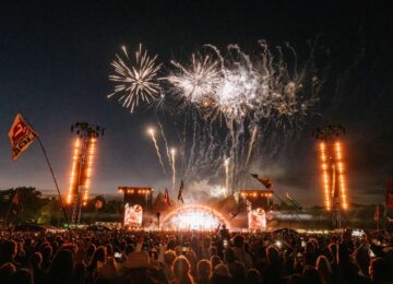 Roskilde Festival 2025