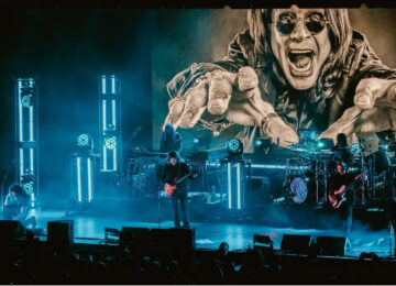 Opeth – Summer Tour 2025