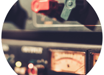 Outboard Gear