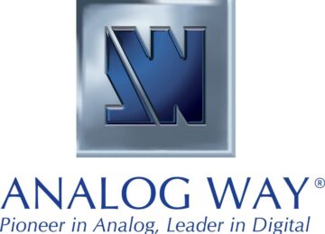 Analog Way