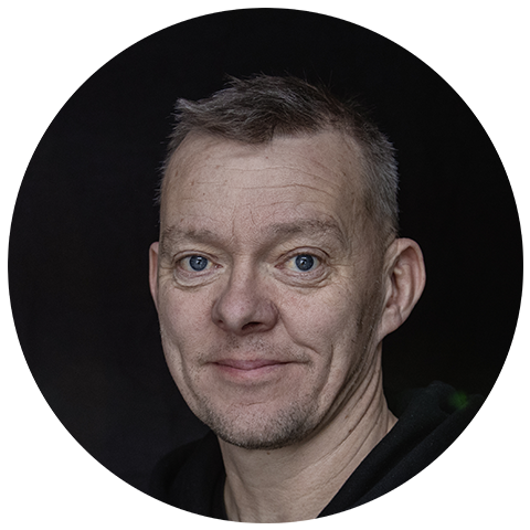 Jesper Danius Sørensen