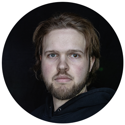 Rasmus Bek Mortensen