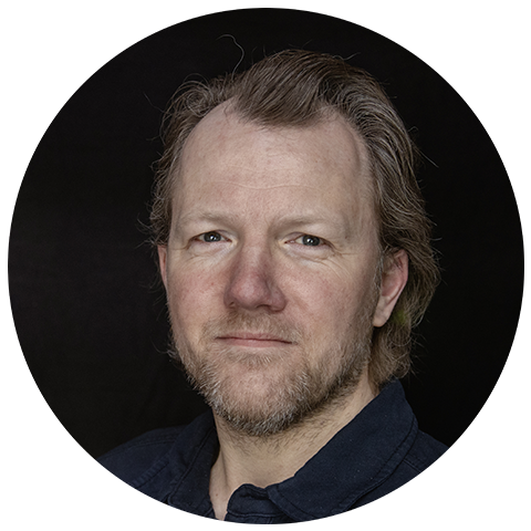 Martin Seldrup Nielsen