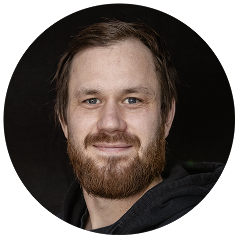 Jesper Randa Kristensen