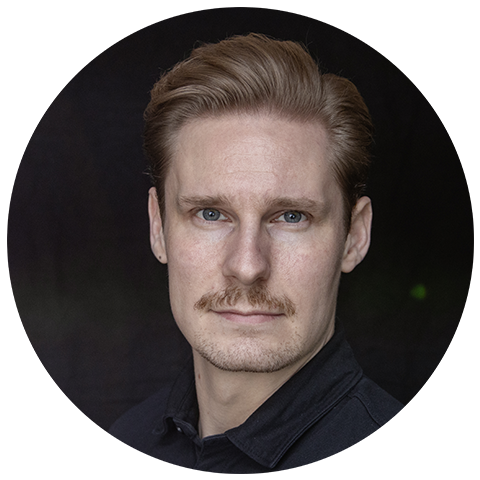 Mathias Østerskov Jensen