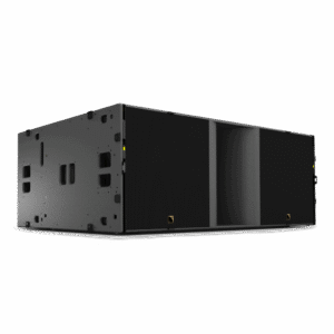 L-Acoustics s1