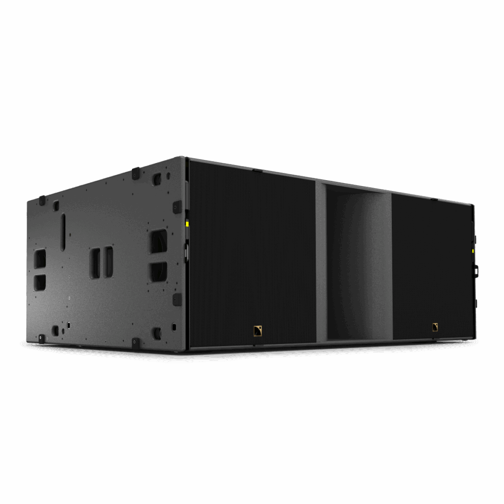 L-Acoustics s1