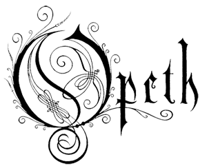 Opeth-logo